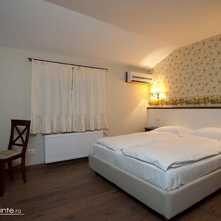 Piazzetta Bacau Hotel Szoba fotó